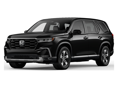 1 image of 2025 Honda Pilot EX-L