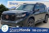 12 thumbnail image of  2025 Honda Pilot TrailSport