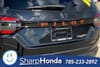 8 thumbnail image of  2025 Honda Pilot TrailSport