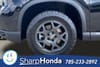 9 thumbnail image of  2025 Honda Pilot TrailSport