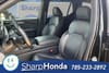 25 thumbnail image of  2025 Honda Pilot TrailSport
