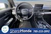 5 thumbnail image of  2025 Honda Pilot TrailSport