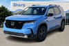 1 thumbnail image of  2025 Honda Pilot TrailSport