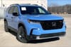 2 thumbnail image of  2025 Honda Pilot TrailSport