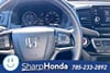 21 thumbnail image of  2025 Honda Ridgeline Black Edition