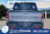 5 thumbnail image of  2025 Honda Ridgeline Black Edition
