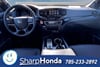 17 thumbnail image of  2025 Honda Ridgeline Black Edition