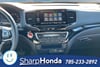 7 thumbnail image of  2025 Honda Ridgeline Black Edition