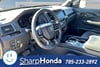15 thumbnail image of  2025 Honda Ridgeline Black Edition