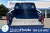 19 thumbnail image of  2025 Honda Ridgeline Black Edition