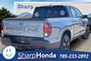 2 thumbnail image of  2025 Honda Ridgeline Black Edition