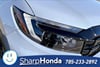 31 thumbnail image of  2025 Honda Ridgeline Black Edition