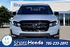4 thumbnail image of  2025 Honda Ridgeline Black Edition