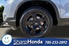 10 thumbnail image of  2025 Honda Ridgeline Black Edition