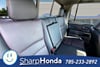 29 thumbnail image of  2025 Honda Ridgeline Black Edition
