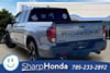14 thumbnail image of  2025 Honda Ridgeline Black Edition