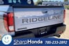 9 thumbnail image of  2025 Honda Ridgeline Black Edition