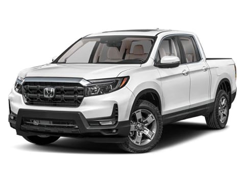 1 image of 2025 Honda Ridgeline RTL