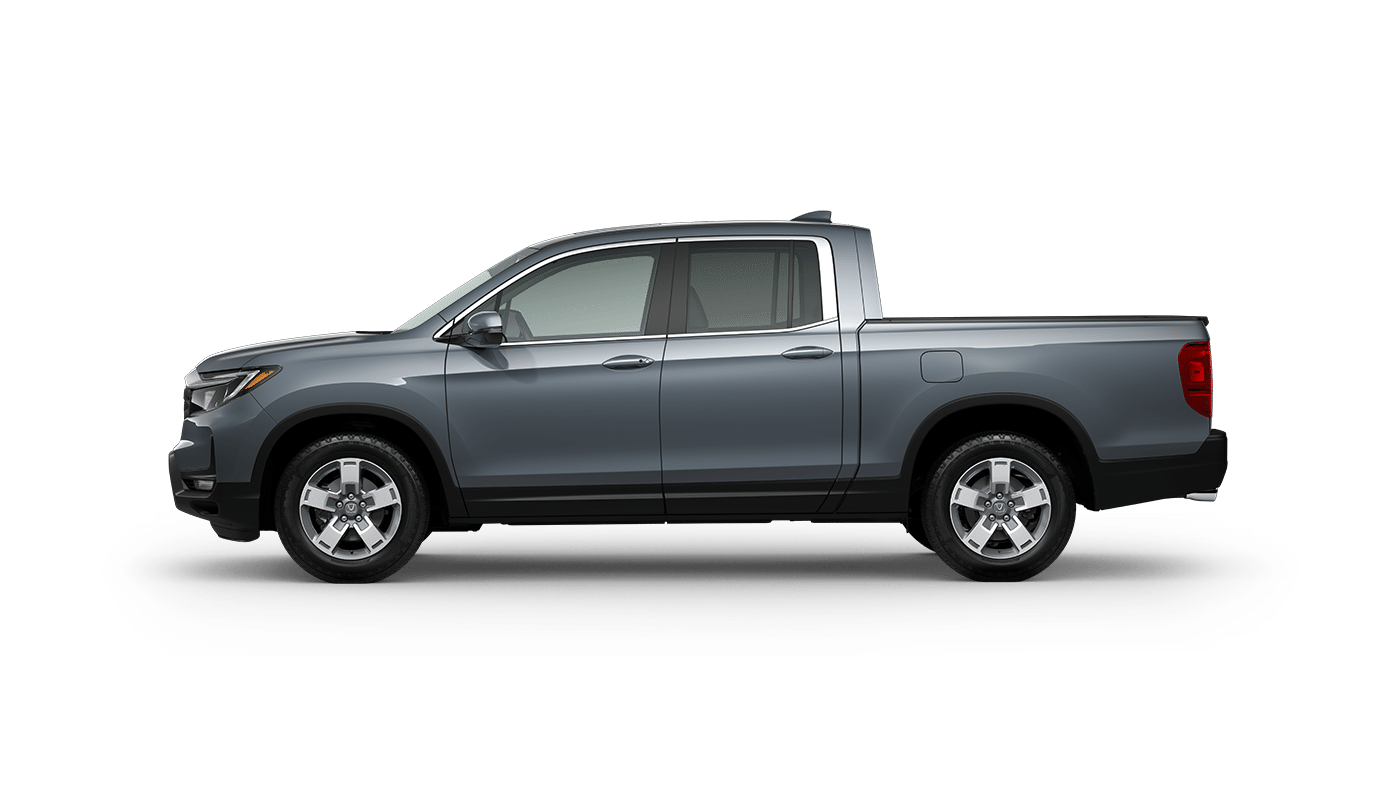 2 thumbnail image of  2025 Honda Ridgeline RTL