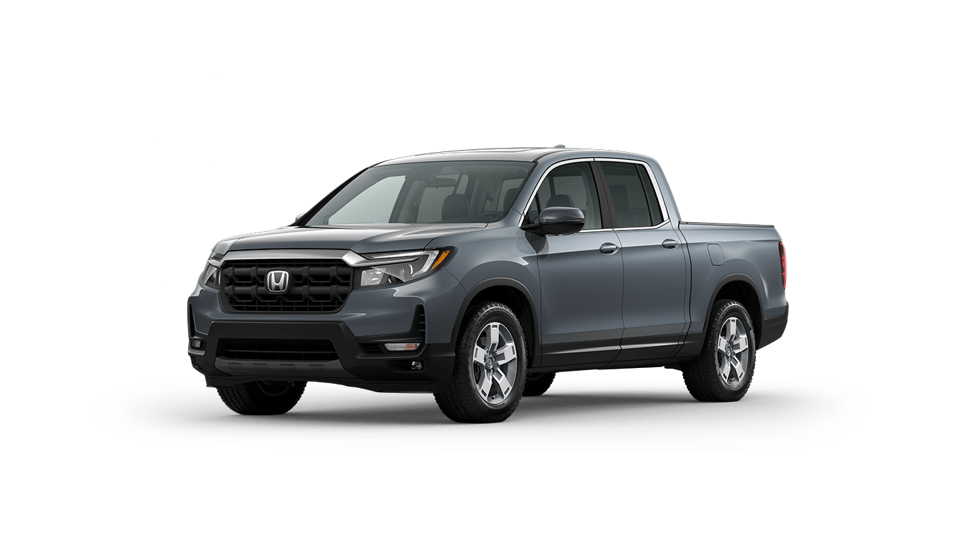 1 thumbnail image of  2025 Honda Ridgeline RTL