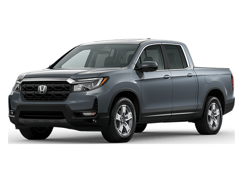 1 image of 2025 Honda Ridgeline RTL