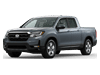 1 thumbnail image of 2025 Honda Ridgeline RTL