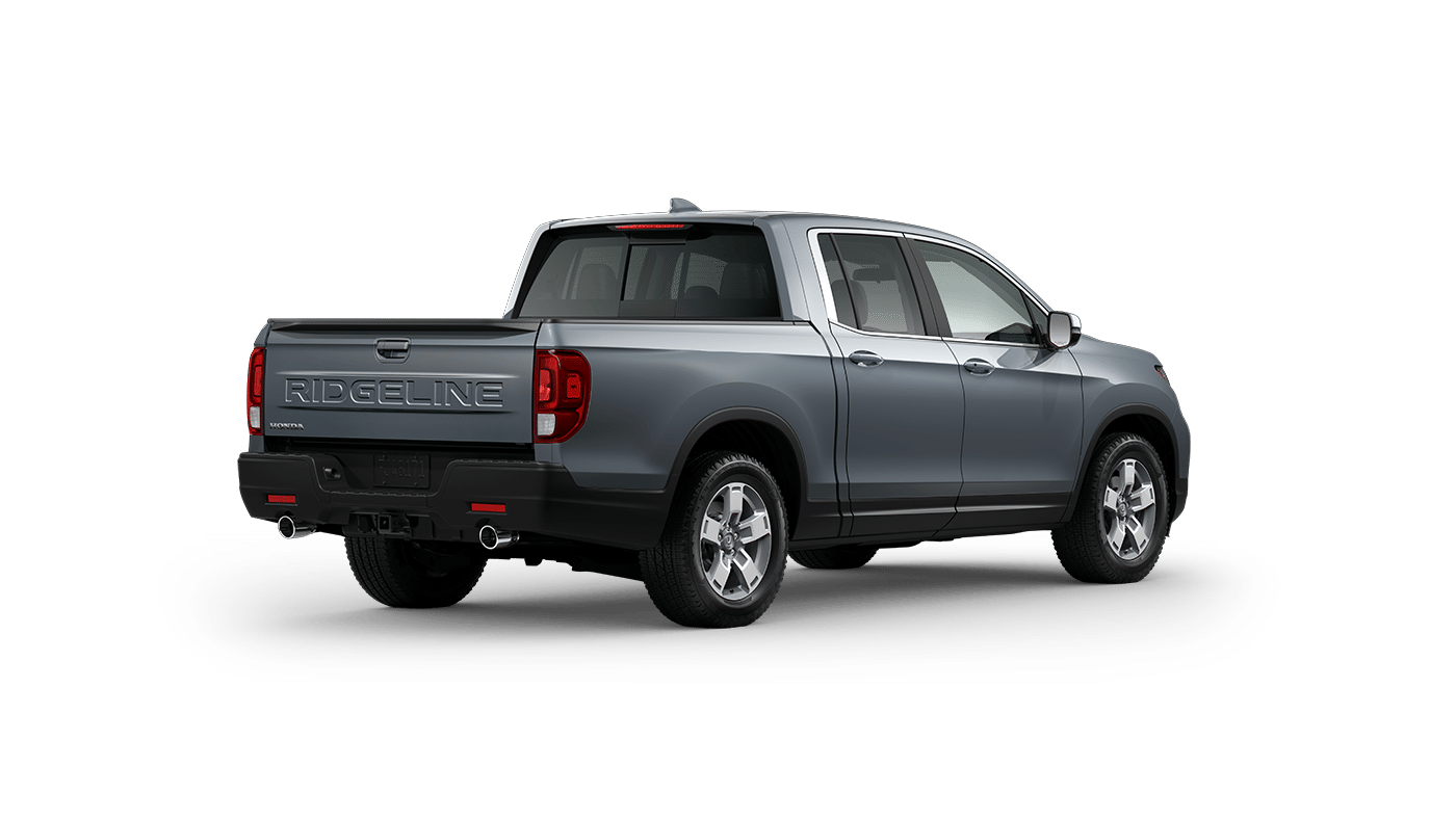3 thumbnail image of  2025 Honda Ridgeline RTL
