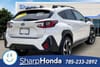 2 thumbnail image of  2025 Subaru Crosstrek Limited