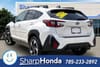 13 thumbnail image of  2025 Subaru Crosstrek Limited