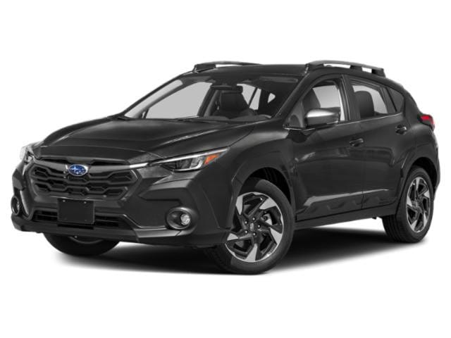 1 placeholder image of  2025 Subaru Crosstrek Limited