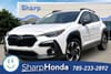 12 thumbnail image of  2025 Subaru Crosstrek Limited