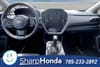 16 thumbnail image of  2025 Subaru Crosstrek Limited