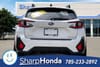 4 thumbnail image of  2025 Subaru Crosstrek Limited