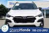 3 thumbnail image of  2025 Subaru Crosstrek Limited