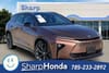 2025 Toyota Crown Signia Limited