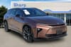 2025 Toyota Crown Signia Limited