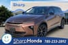 13 thumbnail image of  2025 Toyota Crown Signia Limited