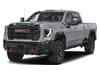 1 placeholder image of 2026 GMC Sierra 2500HD AT4X