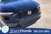 37 thumbnail image of  2026 Honda Accord Hybrid EX-L