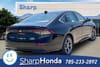 18 thumbnail image of  2026 Honda Accord Hybrid EX-L