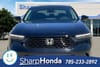 17 thumbnail image of  2026 Honda Accord Hybrid EX-L