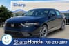 2 thumbnail image of  2026 Honda Accord Hybrid EX-L