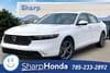 2 thumbnail image of  2026 Honda Accord Hybrid EX-L