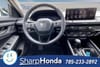 19 thumbnail image of  2026 Honda Accord Hybrid EX-L