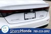 11 thumbnail image of  2026 Honda Accord Hybrid EX-L