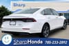 18 thumbnail image of  2026 Honda Accord Hybrid EX-L
