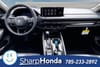 5 thumbnail image of  2026 Honda Accord Hybrid EX-L