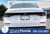 4 thumbnail image of  2026 Honda Accord Hybrid EX-L