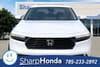 16 thumbnail image of  2026 Honda Accord Hybrid EX-L