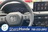 22 thumbnail image of  2026 Honda Accord Hybrid EX-L
